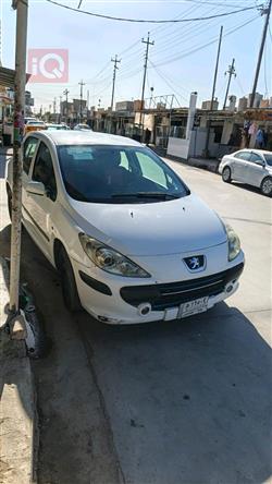 بيجو 307